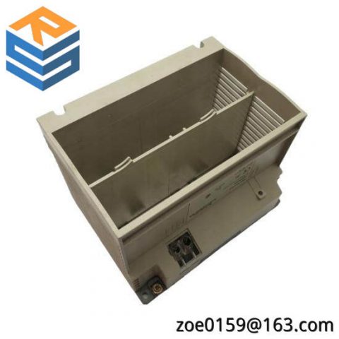 Schneider TSXRKZ02 Modular Extension Rack, 2 Slot Configuration