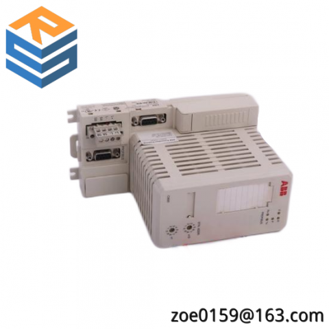 ABB TU811V1 3BSE013231R1 Control Module
