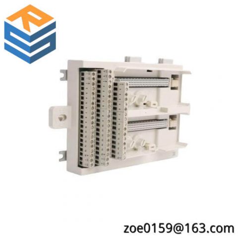 ABB TU842 3BSE020850R1 Termination Unit