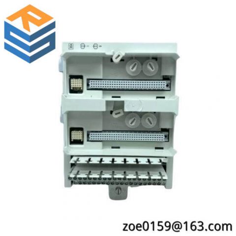ABB TU845 3BSE021447R1 Termination Unit