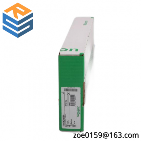 Schneider TWDDDI16DT Controller - Advanced Control Module for Industrial Automation