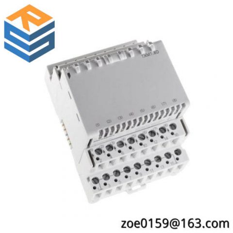Siemens TXM1.16D - 16 Digital Input Module