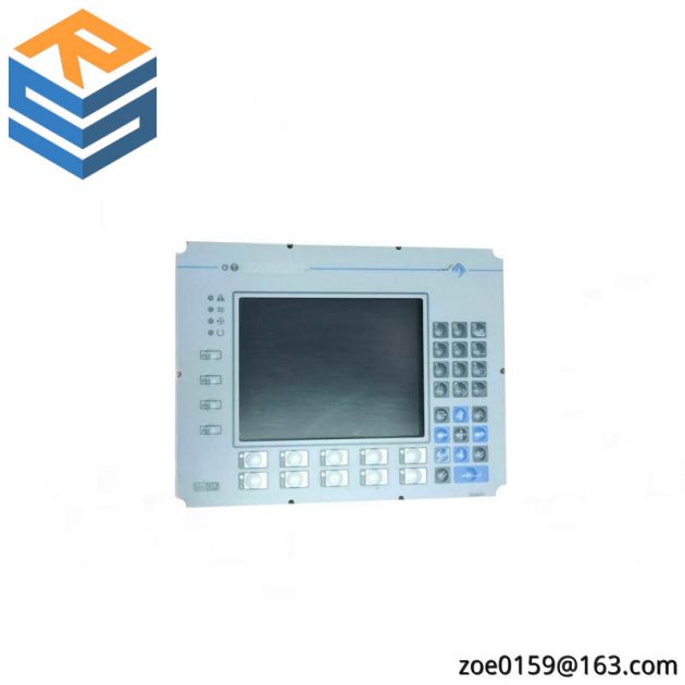 UNIOP ETT-VGA Industrial Video Module, High-Resolution VGA Output for Industrial Automation