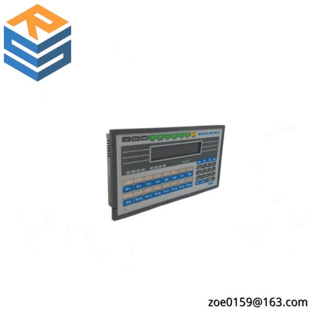 UNIOP ETT-VGA Industrial Video Module, High-Resolution VGA Output for Industrial Automation
