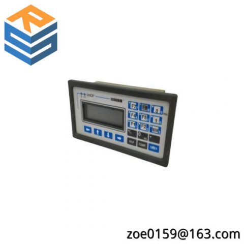 UNIOP MD01R-02 0042 Industrial Operator Interface Panel