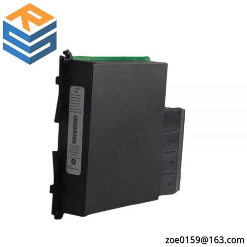 GE UR8HH - Multilin Ur Control Module, Precision & Reliability in Industrial Automation