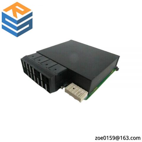 GE UR 6UH - UR-6UH Digital I/O Module with 6 Form-A Outputs