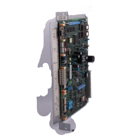 Valmet AIU1A/542800-5B/542800-5A M851245 - High-Performance Control Module