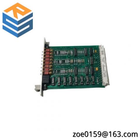 Valmet BIU8B/542803-6B/542803-6A/M851223 - Brand New Industrial Control Module