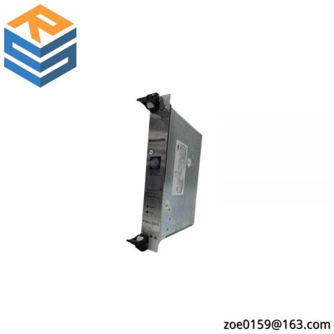 Vanguard CPCI-350Q-P-38 PSMU-350-3 Modular Power Supply