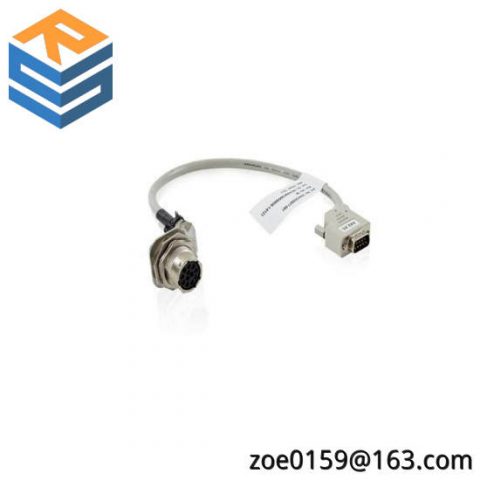 VARIAN 100010078-01 High-Frequency Module for Industrial Control Systems
