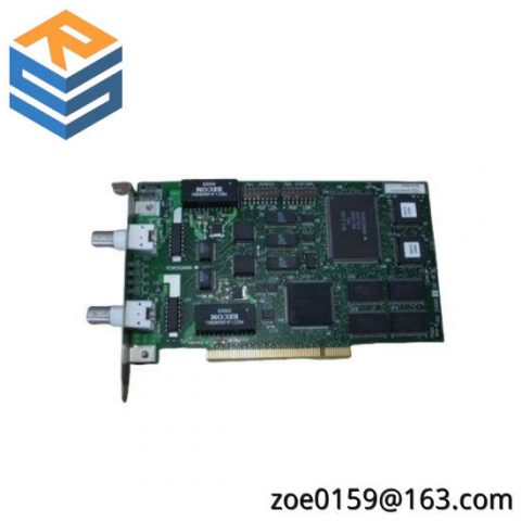Yokogawa VF701 Industrial Control Module, High Performance PLC Technology