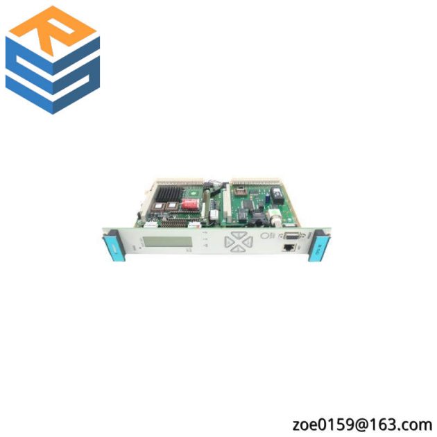 VIBRO T1032-07C HIER466688P111 Custom Processing Protection Card