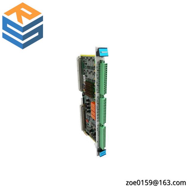 VIBRO T1032-07C HIER466688P111 Custom Processing Protection Card
