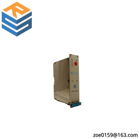 VIBRO 200-582-200-013 SIM-275D-24 Safety Control Module