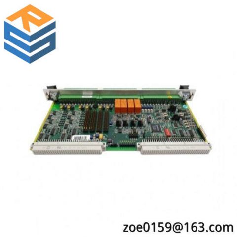 VIBRO Meter VM600 IOC4T Input/Output Card - Precision Control Solution