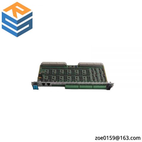 VIBRO Meter VM600 MPC4, 200-510-076-114 - Advanced Protection Card for Industrial Applications