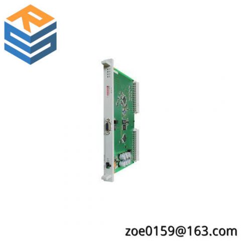 VIPA 306-1UE00 Profibus-DP Slave - Advanced Industrial Control Module