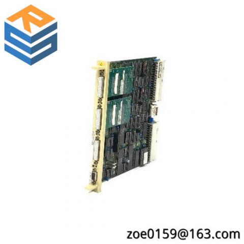 VIPA 7643 - High-Speed Ethernet Interface Module, PLC, Communication Module