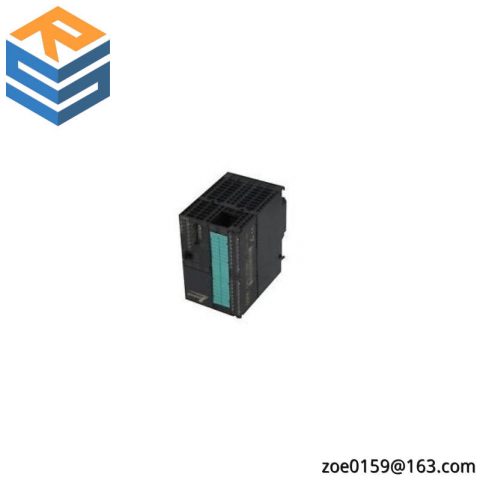 VIPA CPU 313SC 313-6CF03 Modular Power Supply