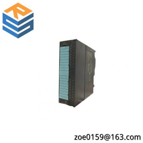 VIPA SM321 Digital Input Module, VIPA321-1BL00