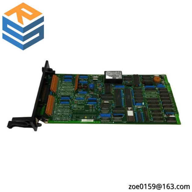 Yokogawa VM1*D S9210AQ-03 Multi-point Analog I/O Card