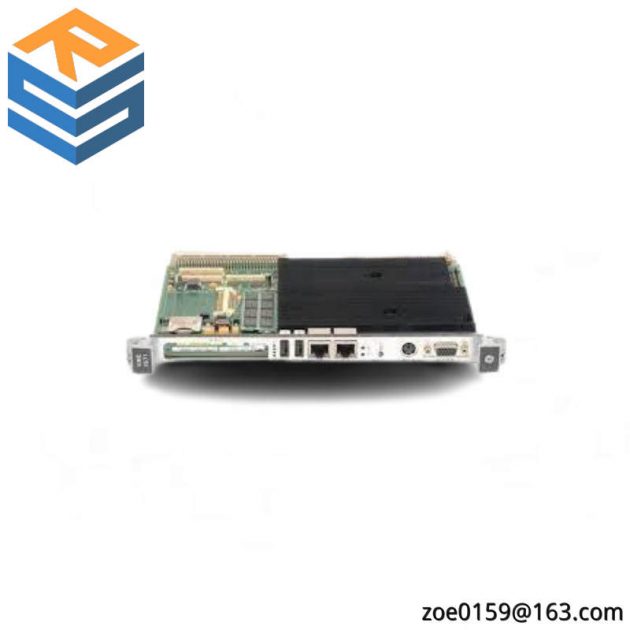 GE VME7671 VME7671-42000A, 605-064676-005: Advanced Single Board Computer for Industrial Automation