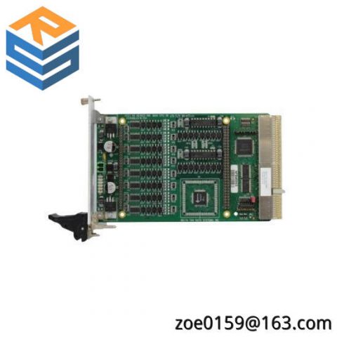 GE VMIC ASSY 11994R13 Module Assembly for Industrial Control Systems