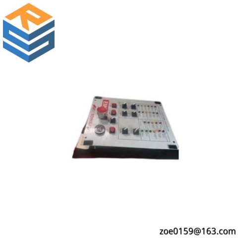 VMIC ASSY 12149: GE's Advanced Module for Precision Control Systems