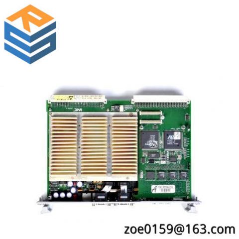 VMIC GE Fanuc VMIVME-7697-850 Single Board Computer
