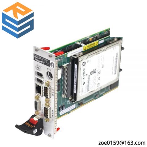 GE Fanuc VMIVME-7698-146 Single Board Computer for Industrial Automation
