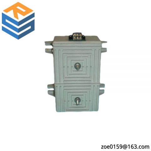 ABB VS4000-9930 Industrial Grade IGBT Modules, High Power Conversion Solutions