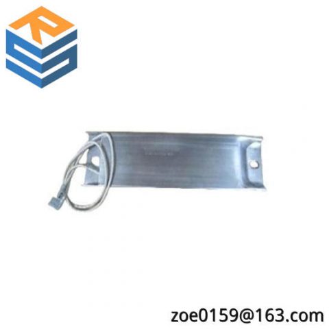 VULCAN A2470860101 G98 Power Resistor 16 Ohms 200W, High-Quality Heat Dissipation Module
