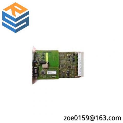 WANDFLUH ED2AF#2 - Parallel Operation & Protection Module