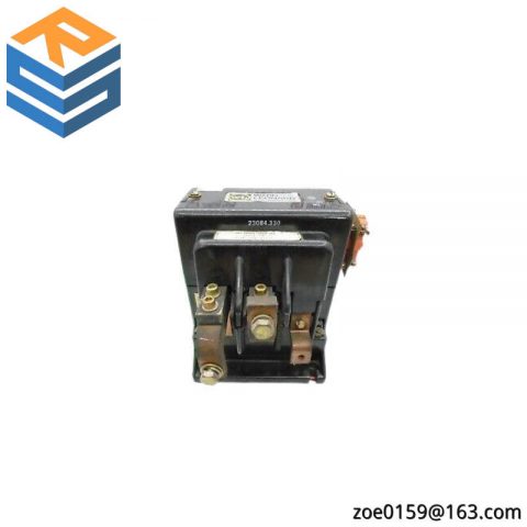 WARD LEONARD RDP9-21100 Motor Starter Contactor - High-Performance Contactor Module