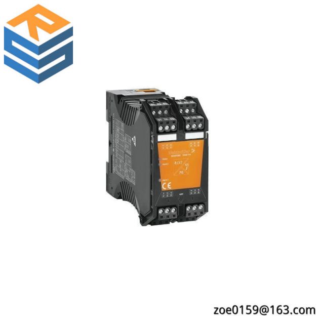 Weidmuller 8560740000 Terminal Block, Digital Signal