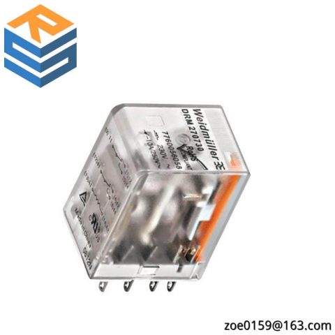 Weidmuller 860736000 SAK2.5/EN Terminal Block, Digital Input Module
