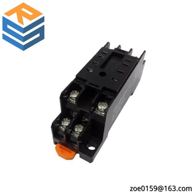Weidmuller FS2COECO: Miniature Relay Bases, Designed for Enhanced Efficiency & Durability