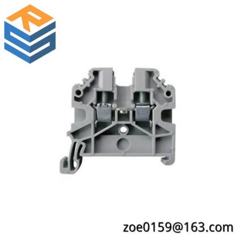Weidmuller SAKDU4 TERMINAL BLOCK automation parts