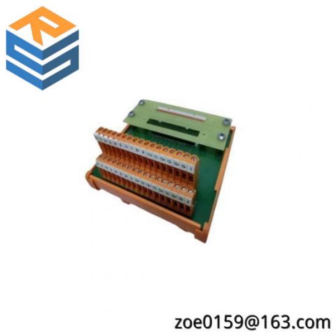 Weidmuller V23057-B3028-A101 Industrial Terminal Block Connector, 200 characters