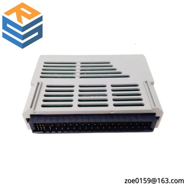 WESTINGHOUSE 1C31132G01 Digital Output Module for Industrial Automation