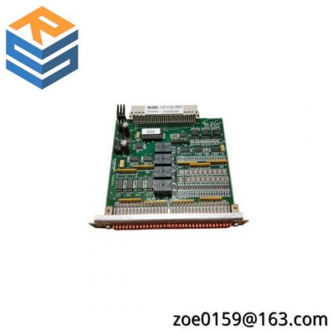 WELD FASE F356-IOE - Brand New Industrial Control Module