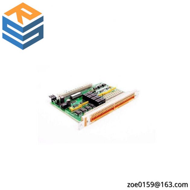 WELD FASE F356-IOE Expansion Module by WELD FASE, High-Performance IO Expansion