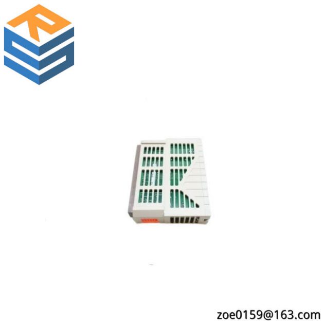 Westinghouse 1B30035H01 I/O Module for Industrial Automation Systems