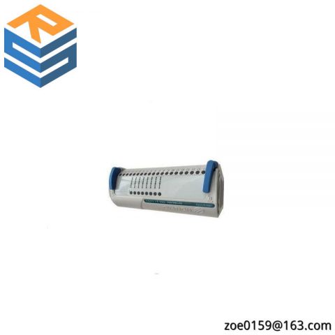 WESTINGHOUSE 1C31179G02 Remote Input/Output Module