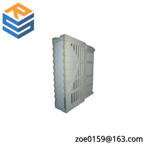 Westinghouse 1C31192G01: Precision Speed Detection Module