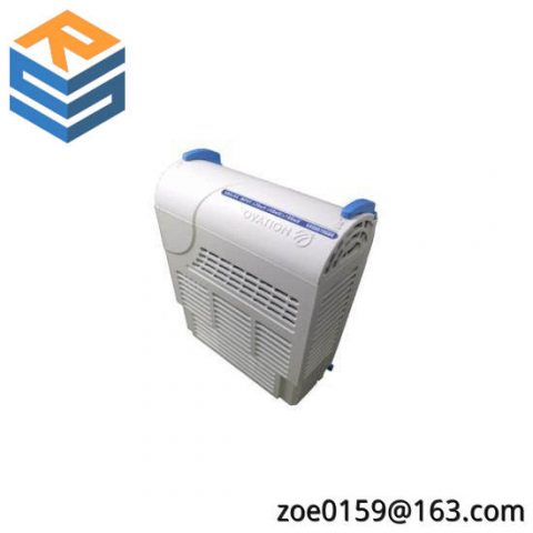 Westinghouse 1C31194G03 Valve Positioner for Industrial Control