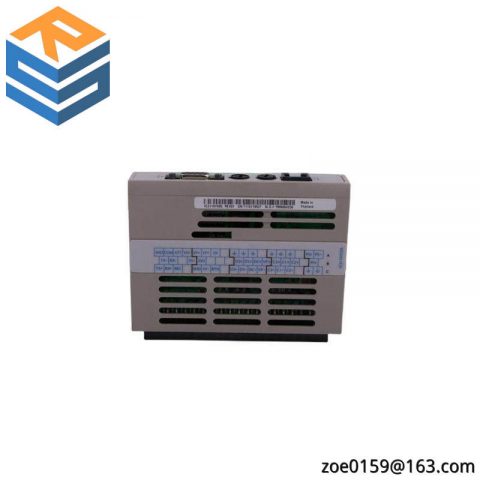WESTINGHOUSE 1C31197G01 Valve Positioner Control Module