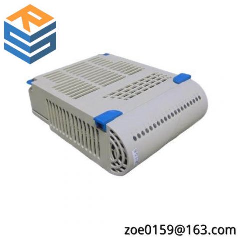 Westinghouse 1C31233G04 - SOE 48VDC On-Board E-Mod for Emerson Ovation