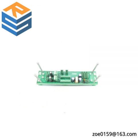 WESTINGHOUSE 1X00102H01 - High-Performance Power Distribution Module